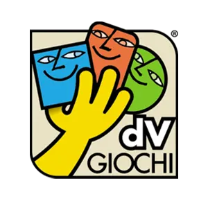 dV Giochi