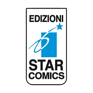 Edizioni Star Comics